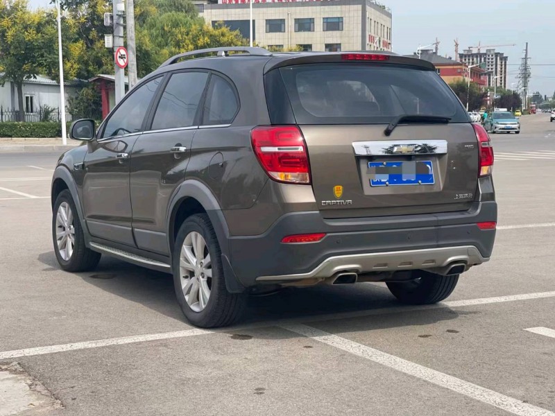 济宁15年雪佛兰科帕奇3