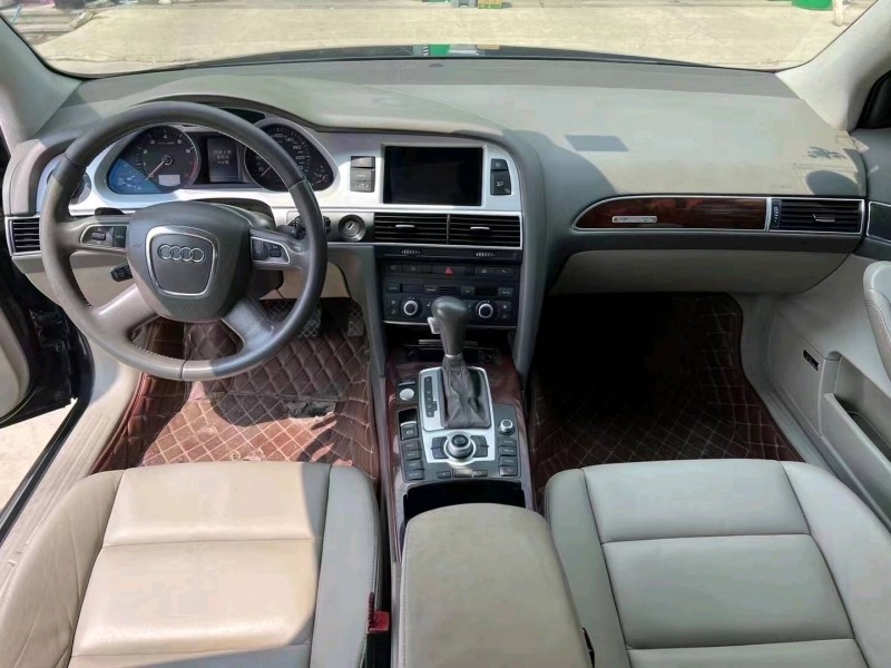 北京12年大众高尔夫6