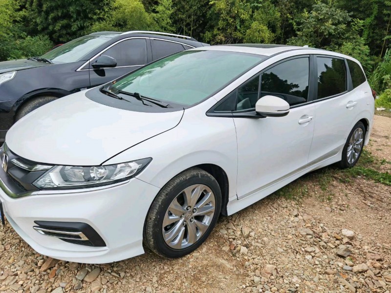 宜春19年本田杰德3