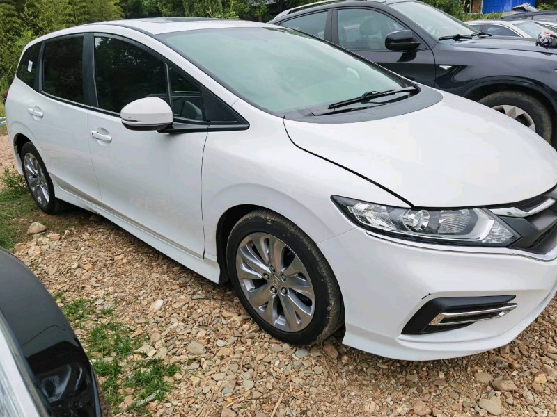 宜春19年本田杰德2