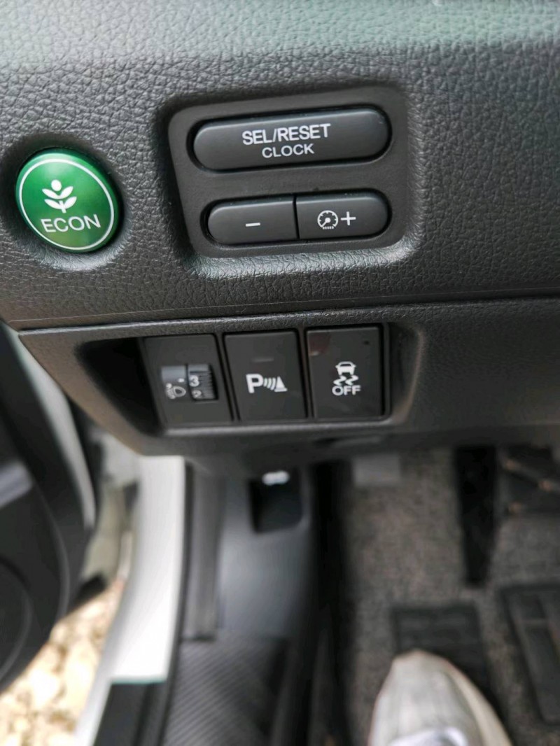 宜春19年本田杰德7