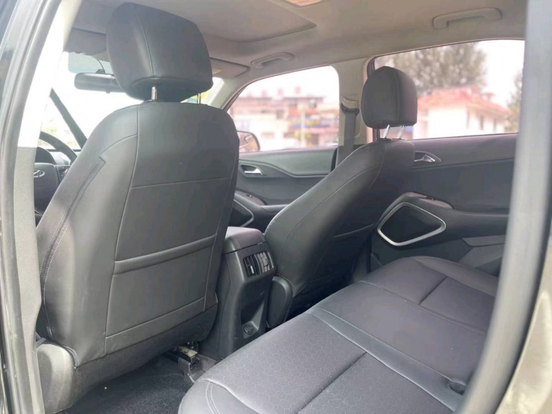 济宁18年现代ix355