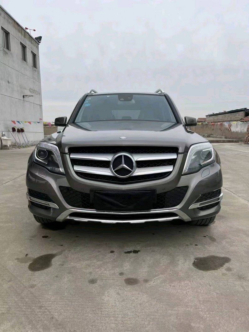 徐州13年奔驰CLK8