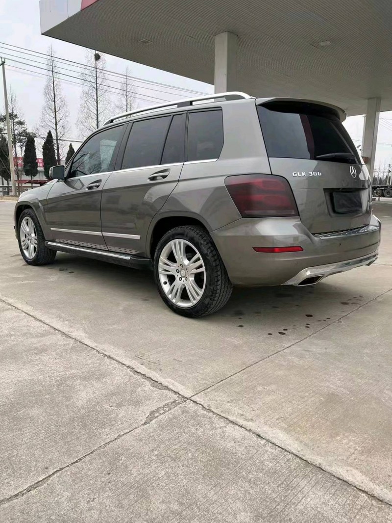 徐州13年奔驰CLK6