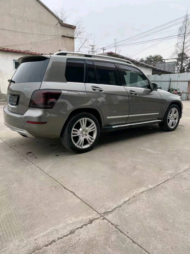 徐州13年奔驰CLK5