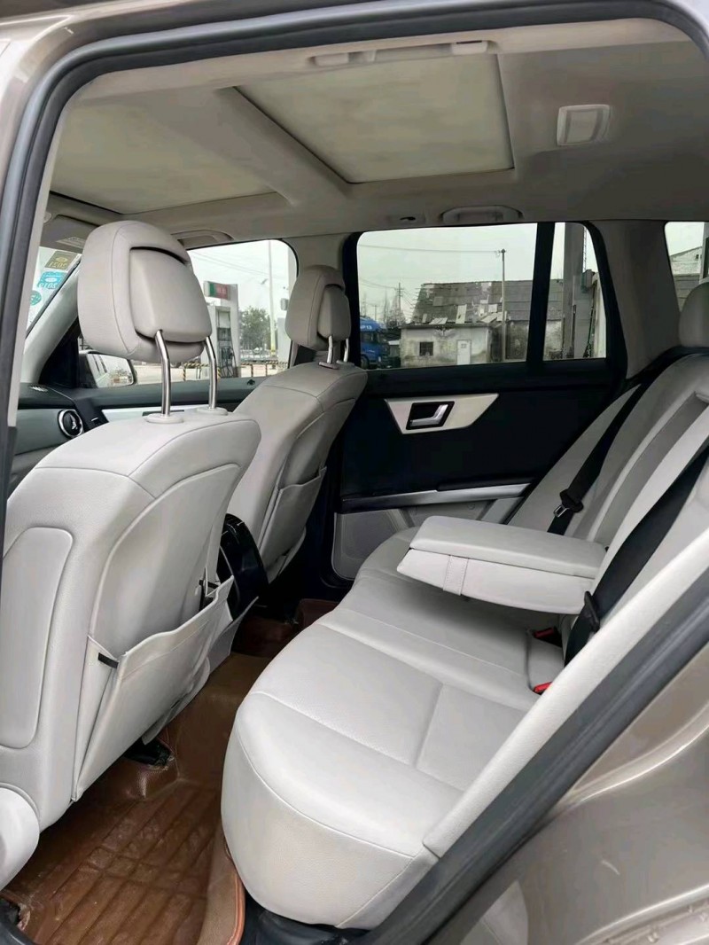 徐州13年奔驰CLK3