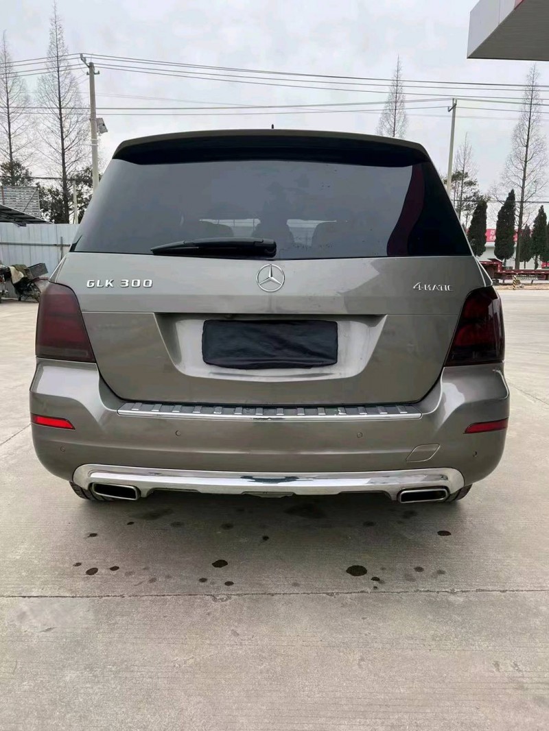 徐州13年奔驰CLK1