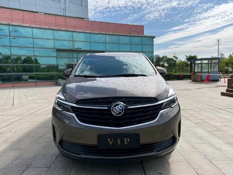 盐城21年别克GL89