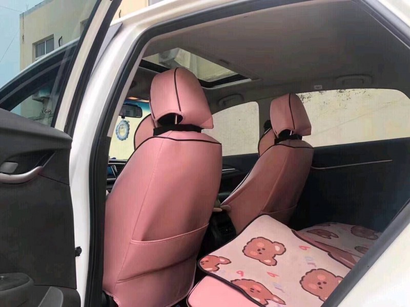 青岛21年别克英朗5