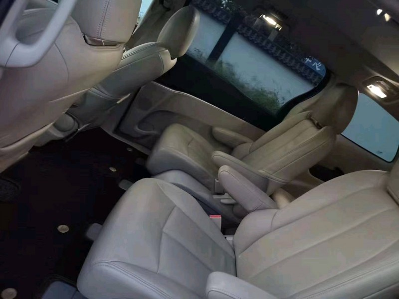 枣庄14年别克GL84