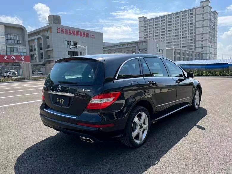 盐城15年奔驰R1