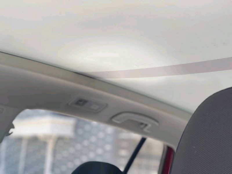 北京13年路虎极光4