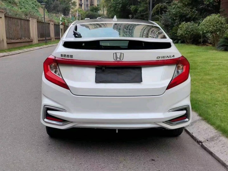 重庆16年本田竞瑞6