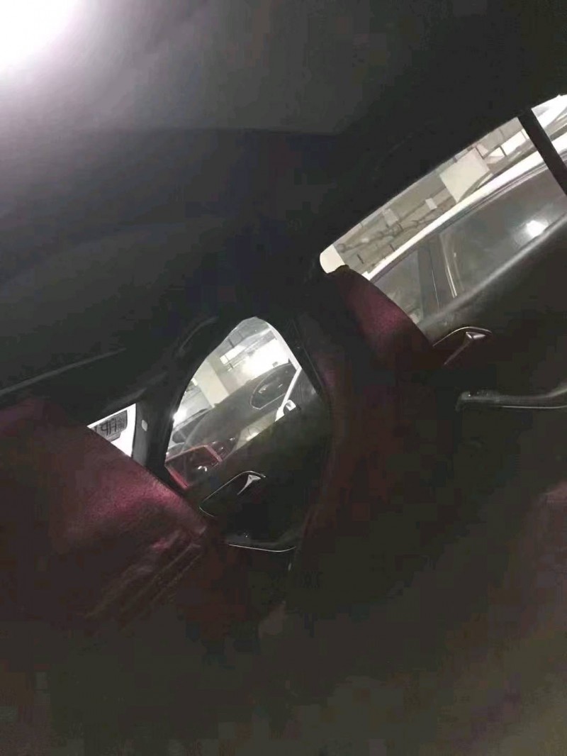 重庆15年奔驰GLA4