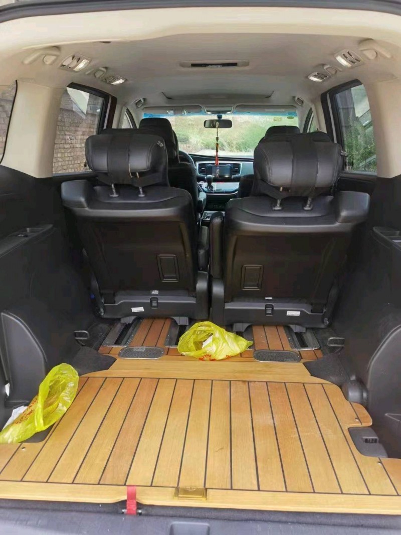 北京16年本田奥德赛3