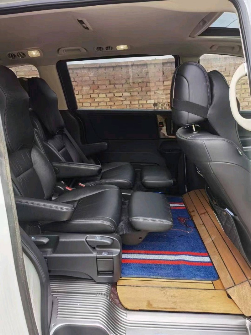 北京16年本田奥德赛1