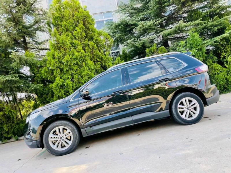 烟台18年福特锐界6