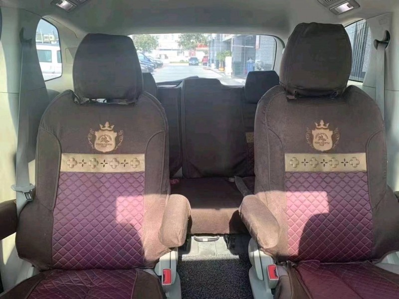 枣庄14年别克GL85