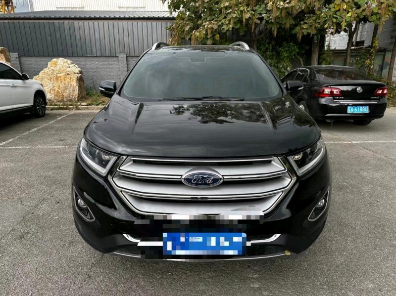 沈阳19年福特锐界1