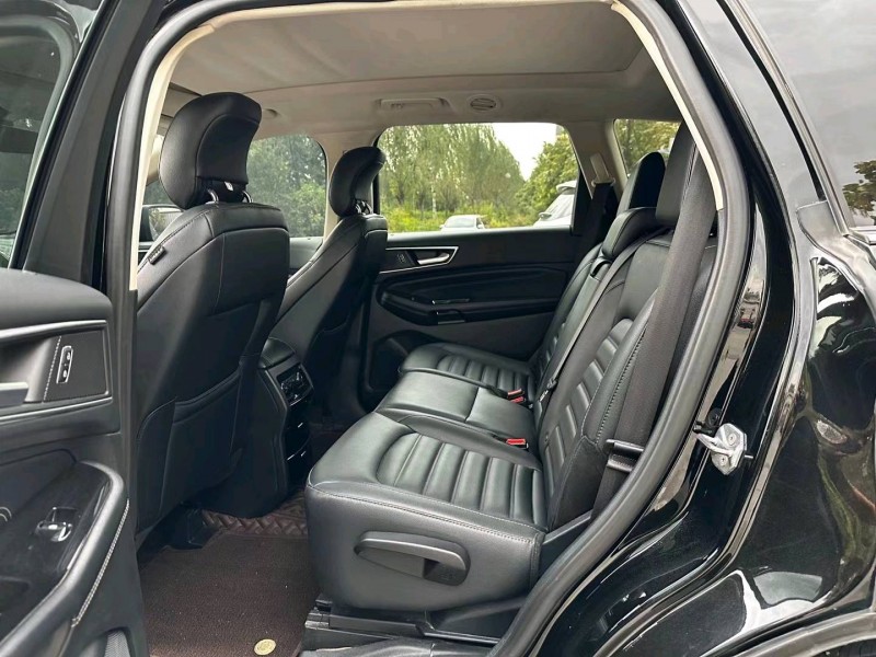 沈阳19年福特锐界4