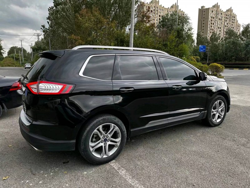 沈阳19年福特锐界5