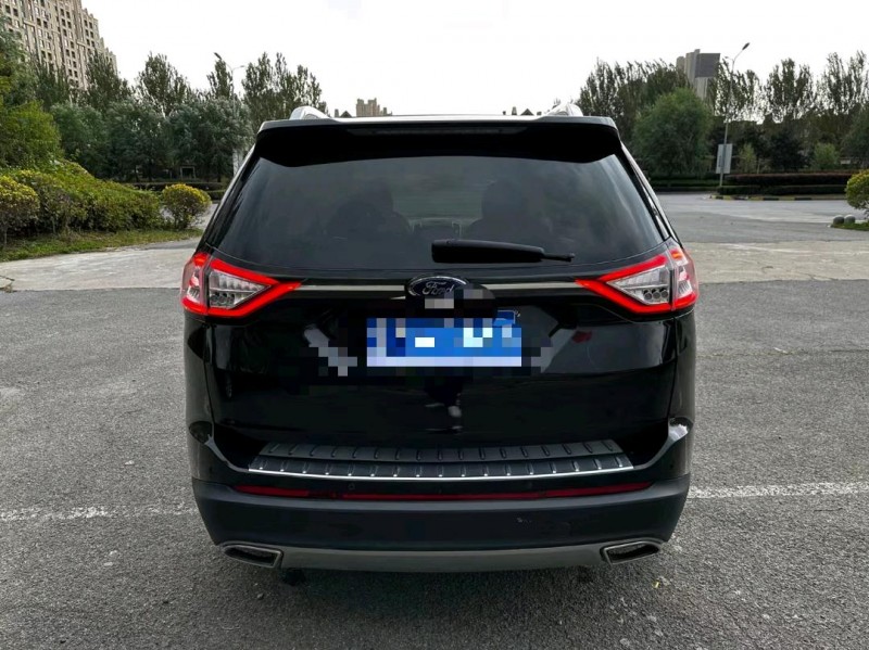 沈阳19年福特锐界6