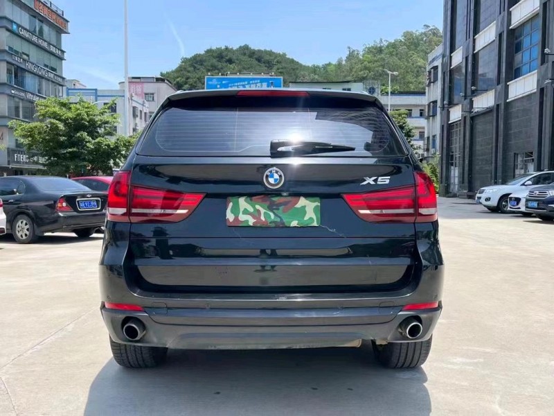东莞14年宝马X59