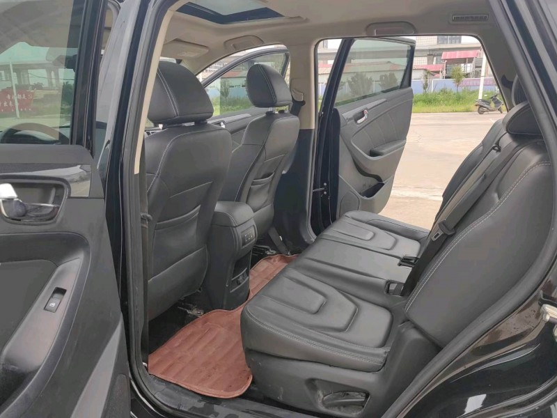 北京20年东风5805