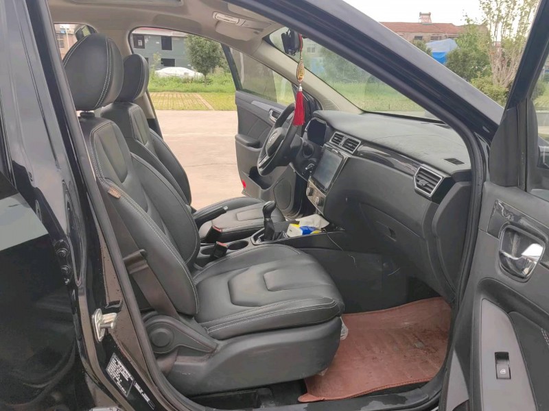 北京20年东风5804