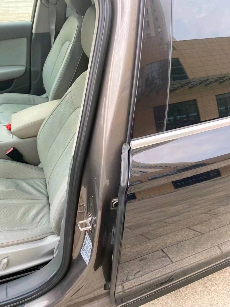 北京13年奥迪A6L5