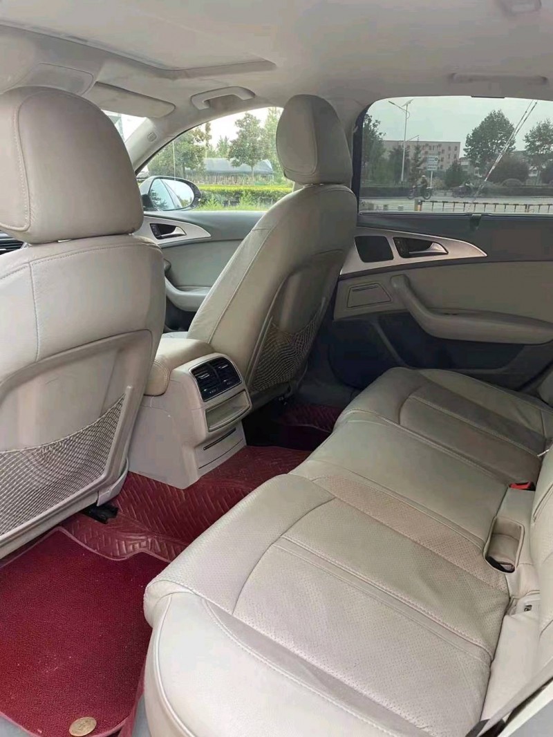 北京13年奥迪A6L6