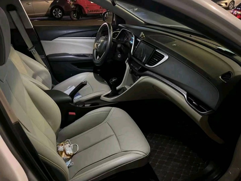 重庆19年别克英朗3