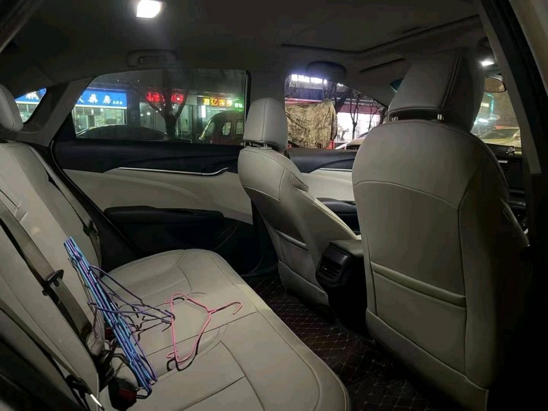 重庆19年别克英朗4