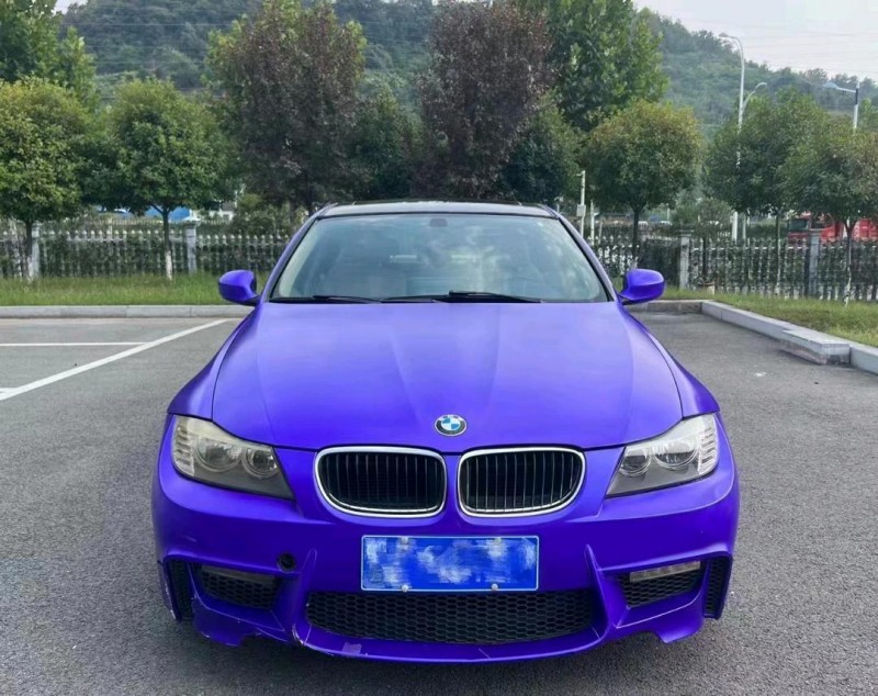 北京11年宝马3系1