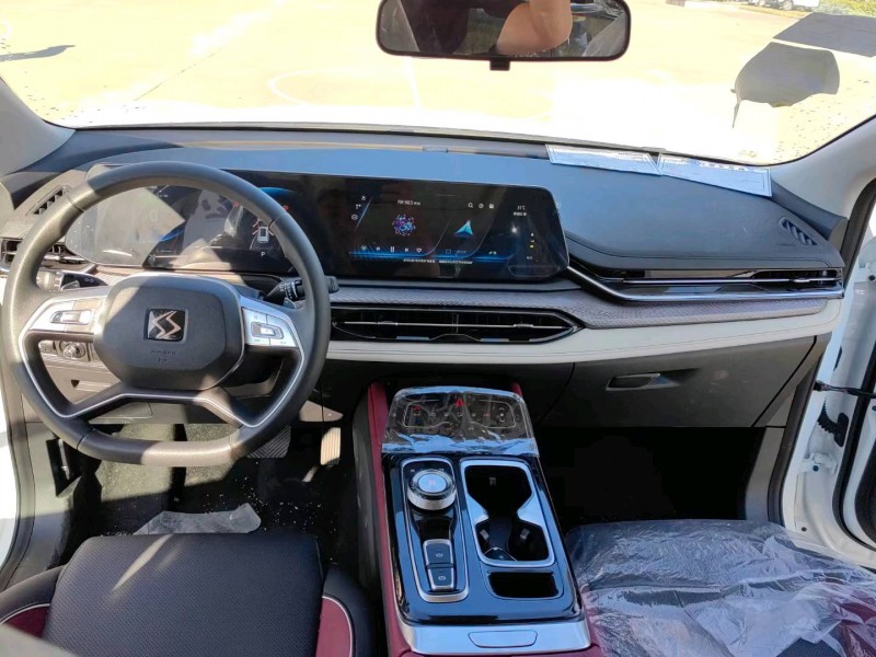 北京22年江淮思皓QX2