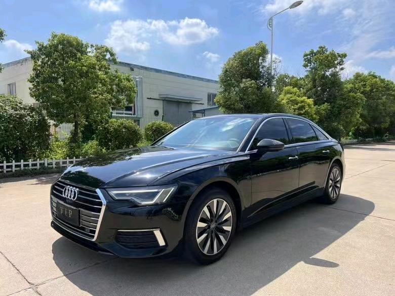 盐城19年奥迪A6L7