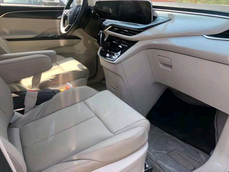 枣庄22年别克GL89