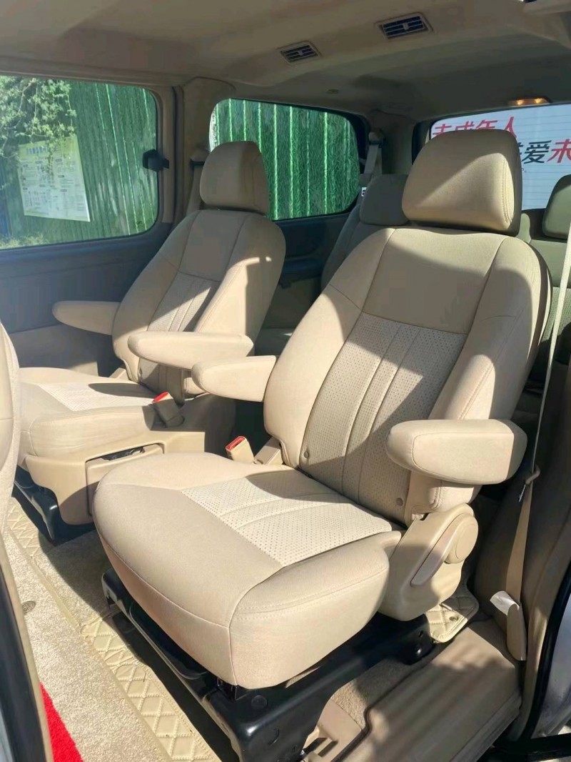 北京13年别克GL84