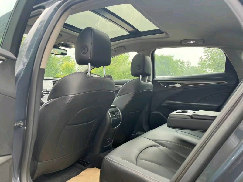 天津22年别克君越4