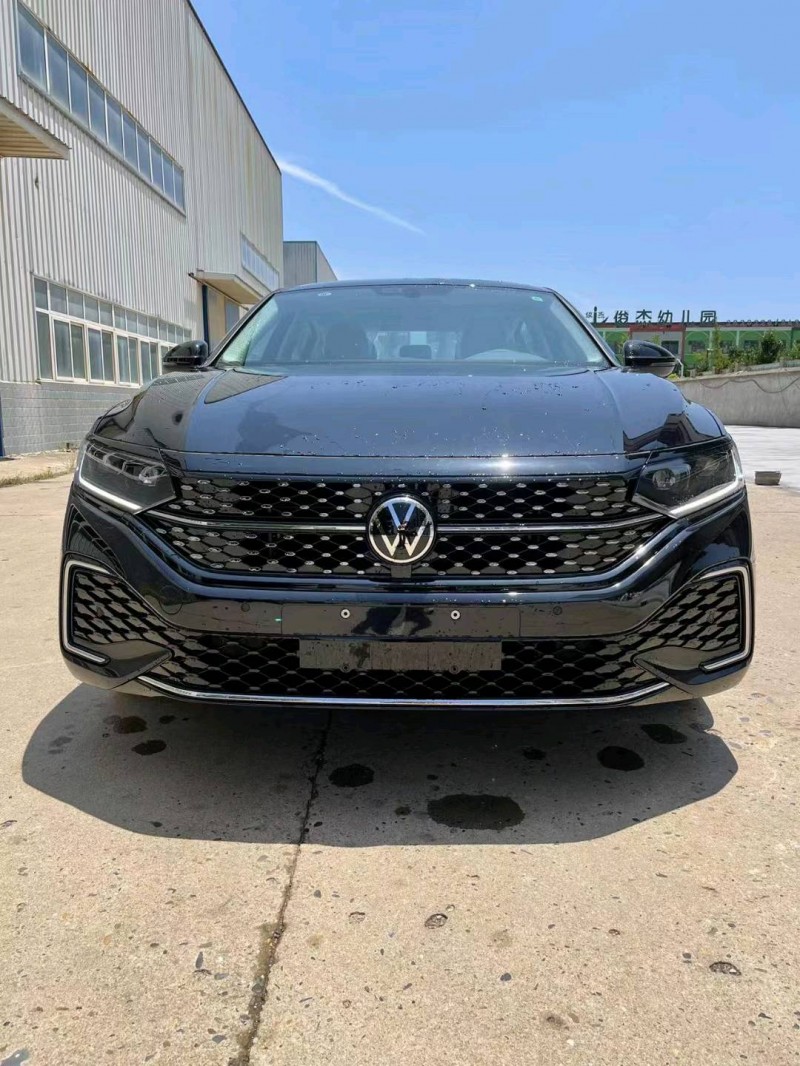 北京22年大众帕萨特8