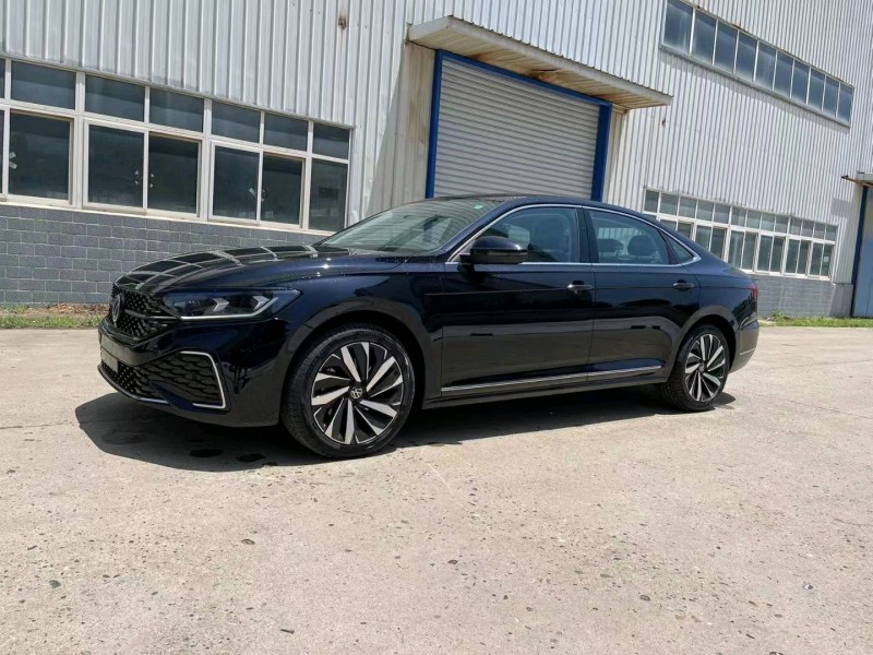 北京22年大众帕萨特6