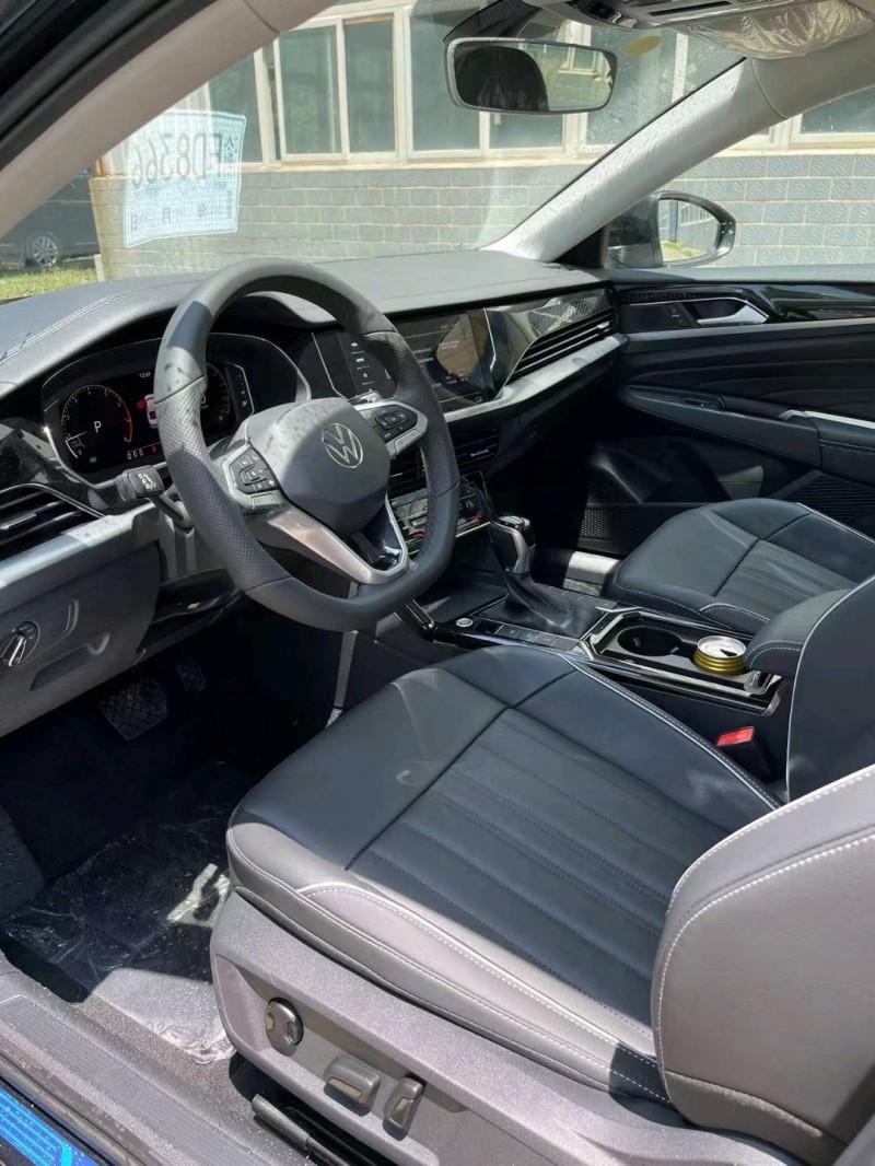 北京22年大众帕萨特5