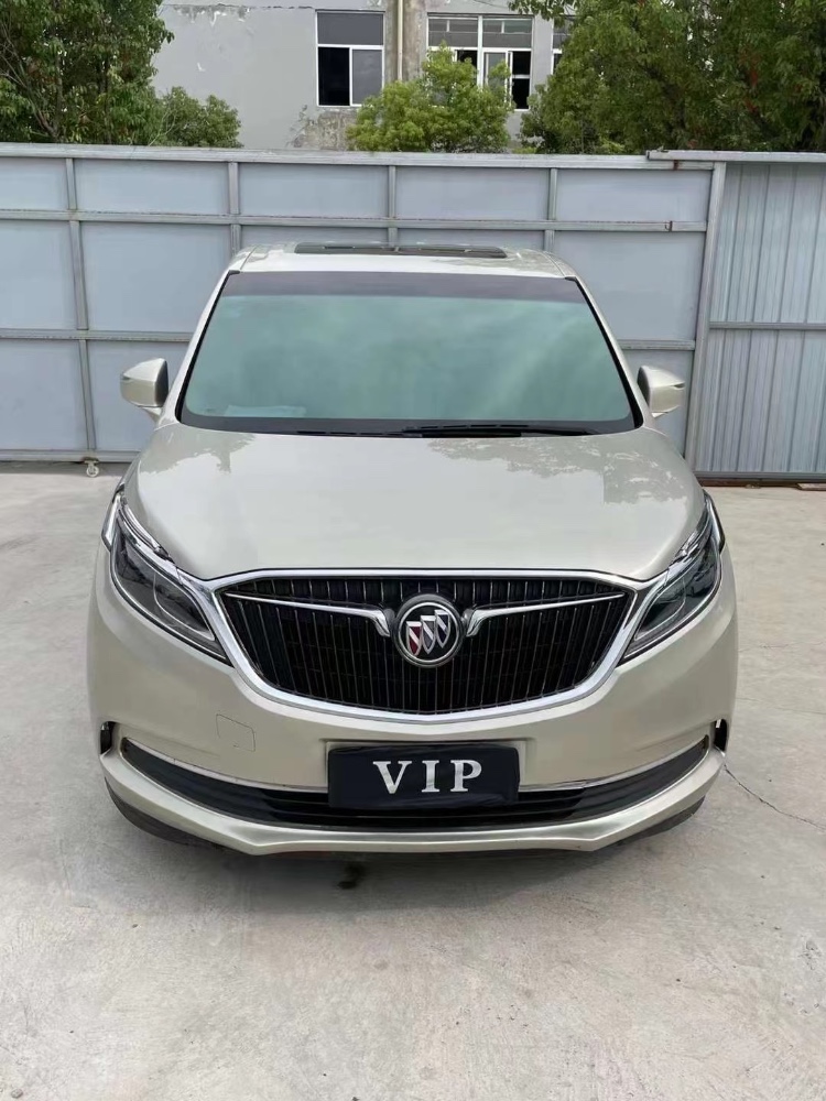 徐州18年别克GL89