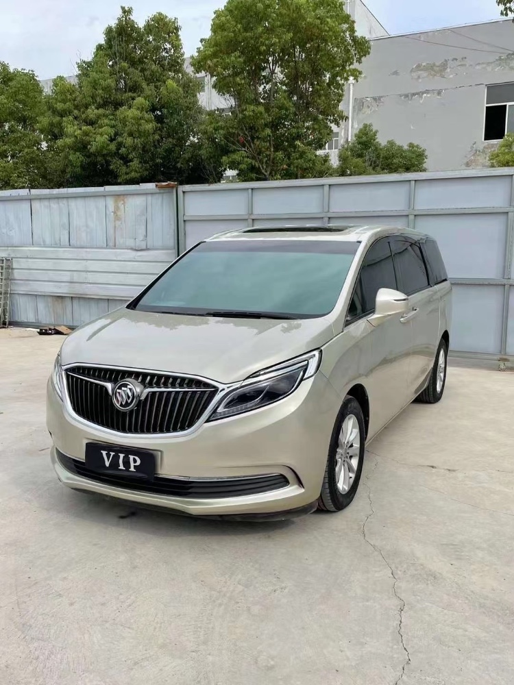 徐州18年别克GL86