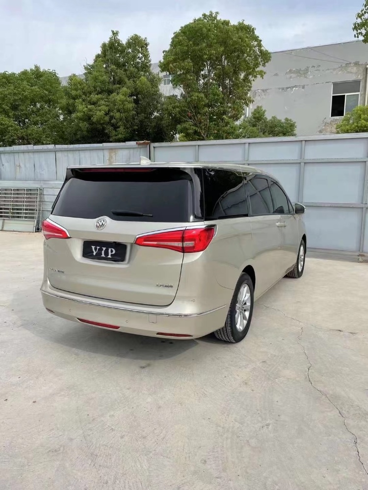 徐州18年别克GL82