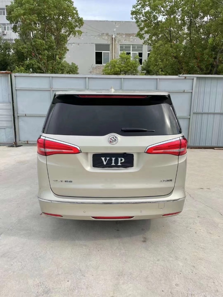 徐州18年别克GL84