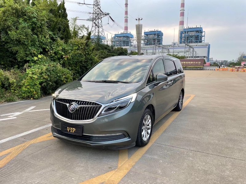 徐州18年别克GL82