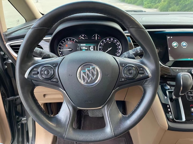 徐州18年别克GL88