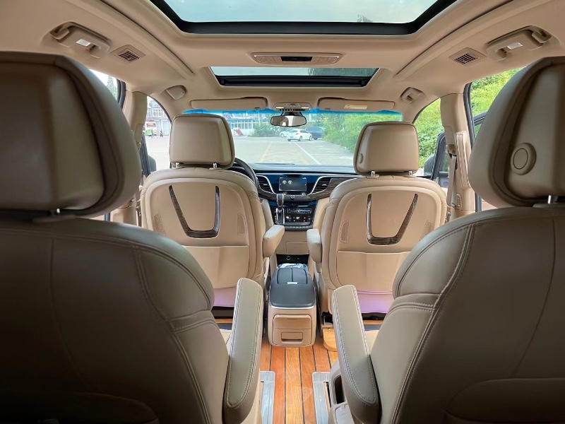 徐州18年别克GL89