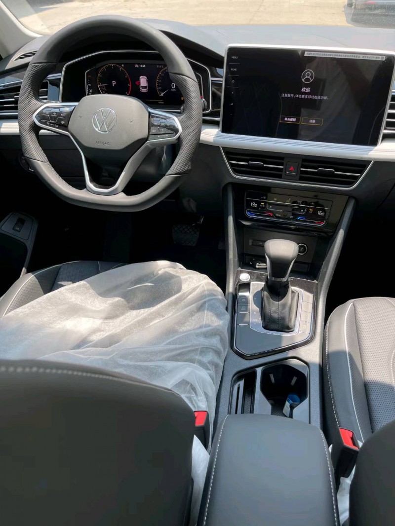 北京22年大众途观L4